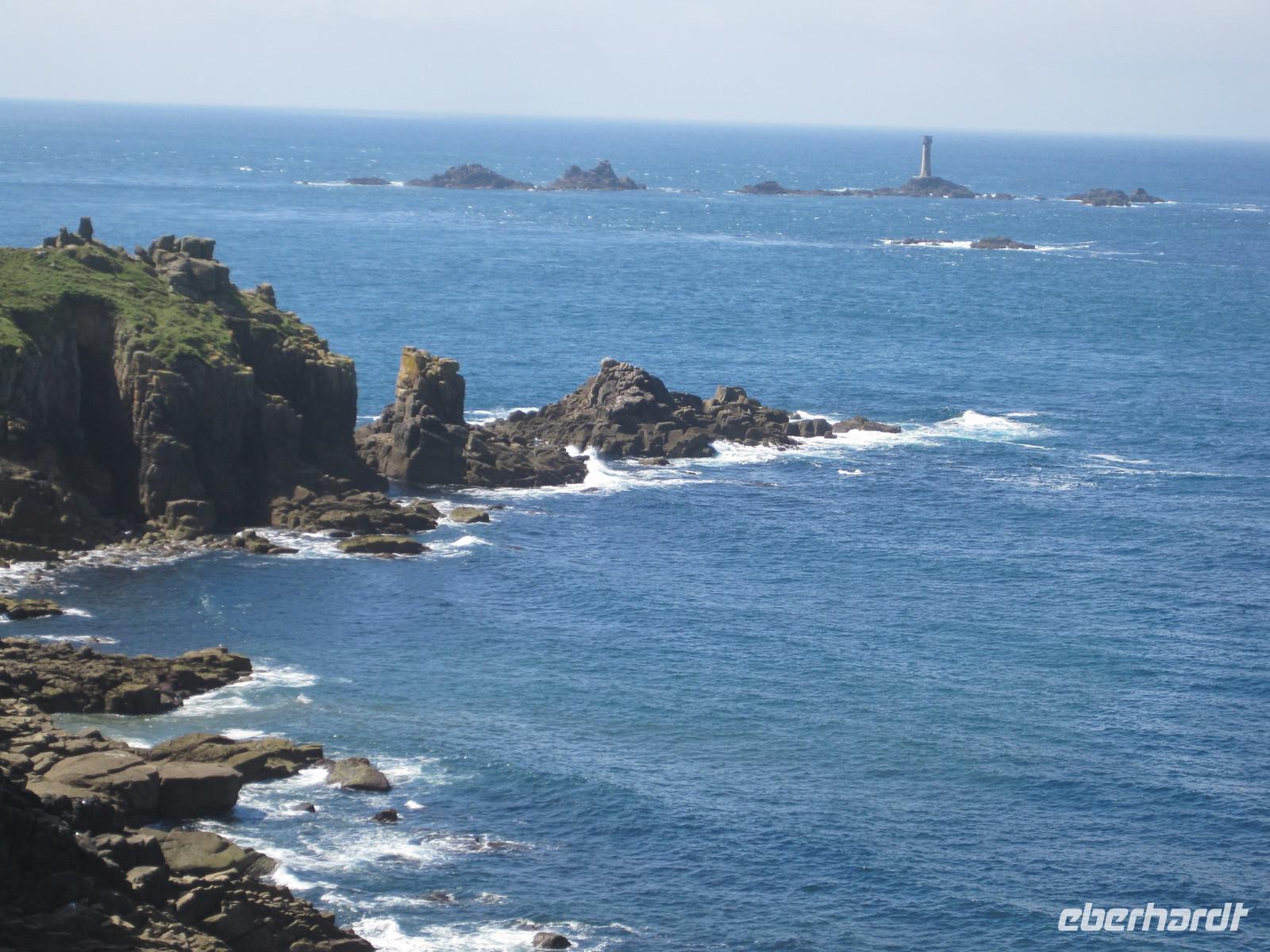 Lands End &ndash; &copy; Wilfried Briol (Eberhardt TRAVEL)