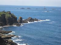 Lands End