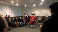 Culloden Battlefield