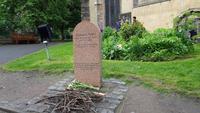 Edinburgh Greyfriars Bobby