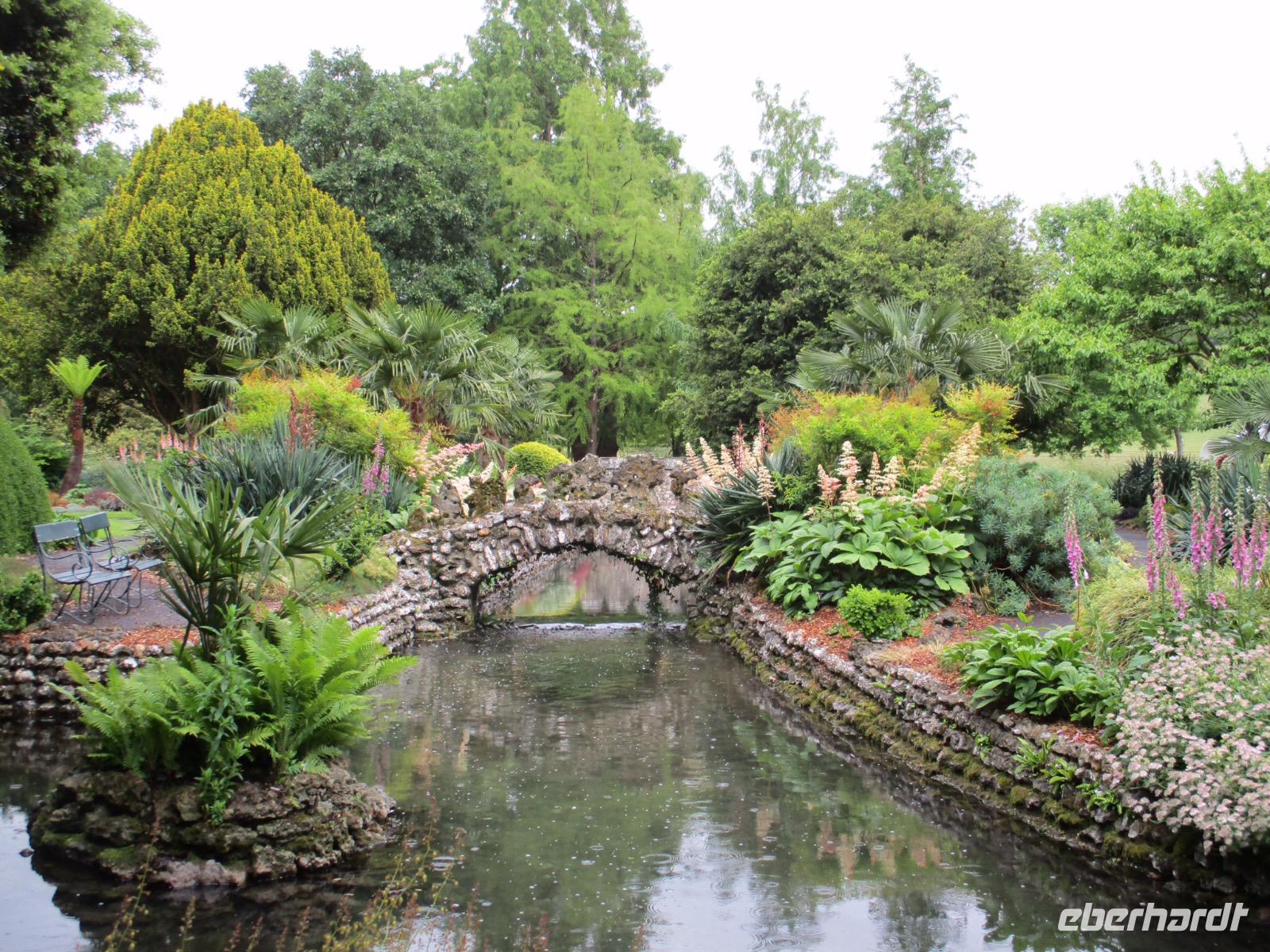 West Dean Gardens &ndash; &copy; Constanze Hölig (Eberhardt TRAVEL)