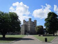 Rochester &ndash; &copy; Constanze Hölig (Eberhardt TRAVEL)
