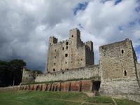 Rochester &ndash; &copy; Constanze Hölig (Eberhardt TRAVEL)