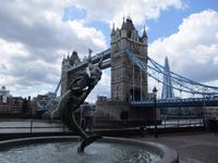 London &ndash; &copy; Constanze Hölig (Eberhardt TRAVEL)