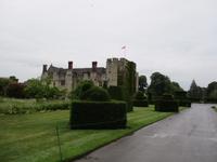Hever Castle &ndash; &copy; Constanze Hölig (Eberhardt TRAVEL)