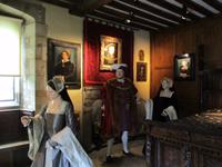 Hever Castle &ndash; &copy; Constanze Hölig (Eberhardt TRAVEL)