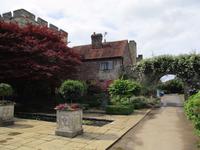 Penshurst Place &ndash; &copy; Constanze Hölig (Eberhardt TRAVEL)