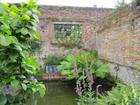 Sissinghurst Castle &ndash; &copy; Constanze Hölig (Eberhardt TRAVEL)