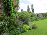 Sissinghurst Castle &ndash; &copy; Constanze Hölig (Eberhardt TRAVEL)