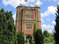 Sissinghurst Castle &ndash; &copy; Constanze Hölig (Eberhardt TRAVEL)