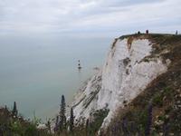 Beachy Head &ndash; &copy; Constanze Hölig (Eberhardt TRAVEL)