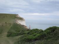 Beachy Head &ndash; &copy; Constanze Hölig (Eberhardt TRAVEL)