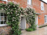 Jane Austen House &ndash; &copy; Constanze Hölig (Eberhardt TRAVEL)