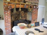 Jane Austen House &ndash; &copy; Constanze Hölig (Eberhardt TRAVEL)