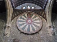 Winchester &ndash; &copy; Constanze Hölig (Eberhardt TRAVEL)