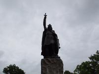 Winchester &ndash; &copy; Constanze Hölig (Eberhardt TRAVEL)