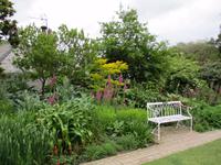 Lost Gardens of Heligan &ndash; &copy; Constanze Hölig (Eberhardt TRAVEL)