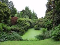 Lost Gardens of Heligan &ndash; &copy; Constanze Hölig (Eberhardt TRAVEL)