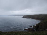 Land´s End &ndash; &copy; Constanze Hölig (Eberhardt TRAVEL)