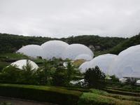 Eden Project &ndash; &copy; Constanze Hölig (Eberhardt TRAVEL)