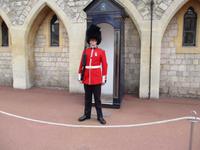 Windsor Castle &ndash; &copy; Constanze Hölig (Eberhardt TRAVEL)