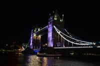 030 London, Tower Bridge &ndash; &copy; Konrad Füssel (Eberhardt TRAVEL)
