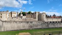 093 London, Tower &ndash; &copy; Konrad Füssel (Eberhardt TRAVEL)