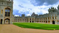 109a Windsor Castle &ndash; &copy; Konrad Füssel (Eberhardt TRAVEL)