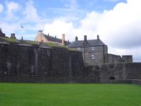 Stirling Castle &ndash; &copy; Norbert Binder (Eberhardt TRAVEL)