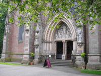 Inverness Cathedral &ndash; &copy; Norbert Binder (Eberhardt TRAVEL)