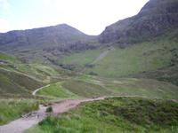 Glen Coe &ndash; &copy; Norbert Binder (Eberhardt TRAVEL)