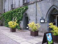 Inveraray Castle &ndash; &copy; Norbert Binder (Eberhardt TRAVEL)