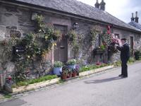 Luss - Loch Lomond &ndash; &copy; Norbert Binder (Eberhardt TRAVEL)