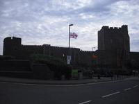 Carrickfergus Castle &ndash; &copy; Norbert Binder (Eberhardt TRAVEL)