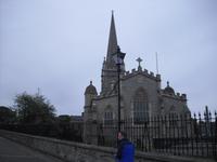 Derry - Cathedral &ndash; &copy; Norbert Binder (Eberhardt TRAVEL)