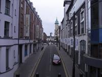 Derry &ndash; &copy; Norbert Binder (Eberhardt TRAVEL)