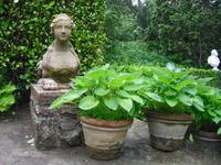 Glenveagh Garden &ndash; &copy; Norbert Binder (Eberhardt TRAVEL)