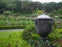Glenveagh Garden &ndash; &copy; Norbert Binder (Eberhardt TRAVEL)
