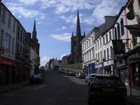 Enniskillen &ndash; &copy; Norbert Binder (Eberhardt TRAVEL)