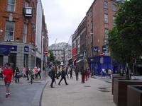 Dublin &ndash; &copy; Norbert Binder (Eberhardt TRAVEL)