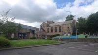 An der Touristinfo in Jedburgh &ndash; &copy; Stefan Jahnke (Eberhardt TRAVEL)
