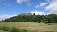 Stirling Castle &ndash; &copy; Stefan Jahnke (Eberhardt TRAVEL)