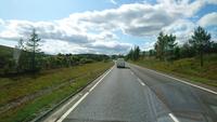 Unterwegs in die Highlands &ndash; &copy; Stefan Jahnke (Eberhardt TRAVEL)