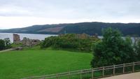 Urquhart Castle &ndash; &copy; Stefan Jahnke (Eberhardt TRAVEL)