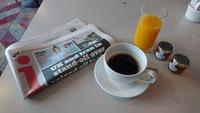 Frühstück in Glasgow &ndash; &copy; Stefan Jahnke (Eberhardt TRAVEL)