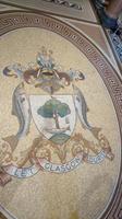Das Wappen von Glasgow &ndash; &copy; Stefan Jahnke (Eberhardt TRAVEL)
