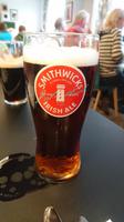 Erstes irisches Bier in Belfast &ndash; &copy; Stefan Jahnke (Eberhardt TRAVEL)