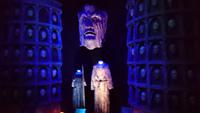 Details aus der Serie GoT in der Exhibition &ndash; &copy; Stefan Jahnke (Eberhardt TRAVEL)