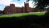 Queens University Belfast &ndash; &copy; Stefan Jahnke (Eberhardt TRAVEL)