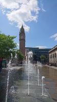 Prinz Albert Uhrenturm Belfast &ndash; &copy; Stefan Jahnke (Eberhardt TRAVEL)